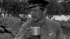 ...А зори здесь тихие. К 100-летию со дня рождения Бориса Васильева. Анонс