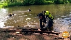 Водоемы, к лету готовы? Доброе утро. Фрагмент