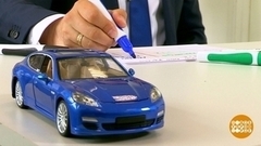 Как сэкономить на полисе КАСКО. Доброе утро. Фрагмент 