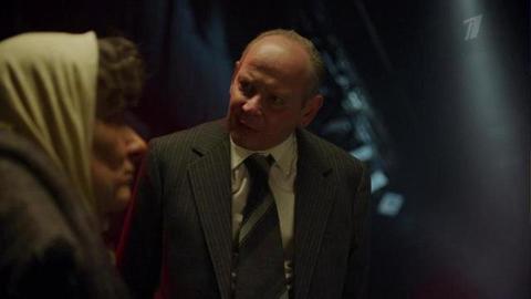 «Может быть вы вспомните, что это вы режиссер этой постановки». Раневская. Анонс