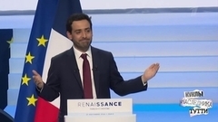 Стефан Сежурне и перспективы жареных голубей. Куклы наследника Тутти. Анонс