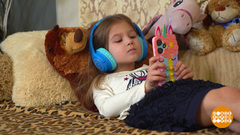 Дети в интернете: научите ребенка правилам безопасности! Доброе утро. Фрагмент 