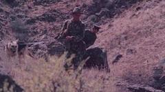 Главный рубеж. Ни шагу назад. Документально-художественный фильм ко Дню пограничника. Анонс