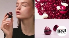 Бальзамы для губ, дома на колесах, часы с палехской росписью. Наше все. Анонс