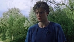 «У меня нет времени на мечты». Я делаю шаг. Художественный фильм. Анонс