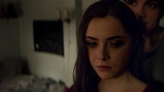 «По-твоему я из жалости за тебя 11 лет домашку делала?» Я делаю шаг. Художественный фильм. Анонс