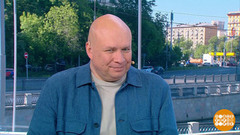 Михаил Ханов — об экономике отпуска. Доброе утро. Суббота. Фрагмент