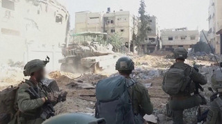 Международный суд ООН обязал Израиль прекратить операцию в Рафахе
