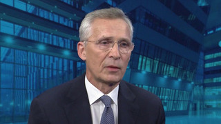 Генсек НАТО призывает снять запрет на нанесение ударов по территории России