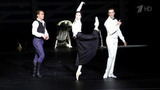 В Китае с восторгом встречают балетную постановку со Светланой Захаровой в главной роли