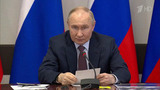 Владимир Путин заявил о важности наращивания обеспечения ВС РФ современным высокотехнологичным оружием