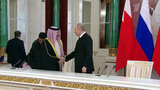 Россия и Бахрейн выходят на новый уровень сотрудничества