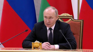 Владимир Путин и Александр Лукашенко обсудили вопросы энергетики