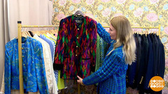 Старье? Винтаж! Доброе утро. Фрагмент 