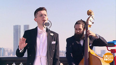 Георгий Тадоровский & Tadorovsky Band. Доброе утро. Фрагмент 