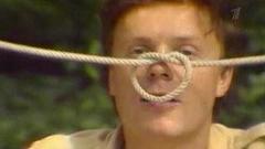 Герой моего детства. Документальный фильм о Сергее Супоневе. Анонс