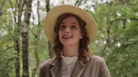 «Дерзить ты научилась справно». Раневская. 2 серия. Анонс