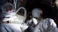 Космическая одиссея Алексея Леонова. Документальный фильм к 90-летию со дня рождения космонавта. Анонс