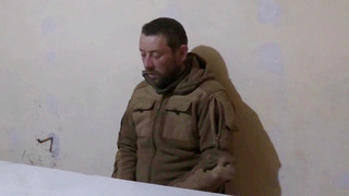 Растет количество сдавшихся в плен украинских бойцов