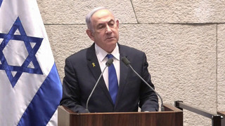 Биньямин Нетаньяху назвал «трагическим инцидентом» израильский удар по лагерю беженцев в Рафахе