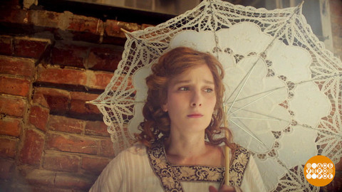 «Раневская»: великая актриса с трудным характером. Доброе утро. Фрагмент 