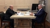 Глава правительства обсудил с руководителем Россельхознадзора развитие АПК