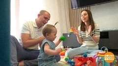 Материнский капитал: и региональный тоже! Доброе утро. Фрагмент 