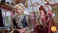 Янина Жеймо. Жизнь, непохожая на сказку. Доброе утро. Фрагмент