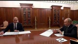 Восстановление после паводков президент обсудил с губернатором Оренбургской области