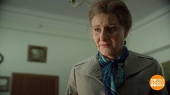 «Раневская»: все грани ее души. Доброе утро. Фрагмент 