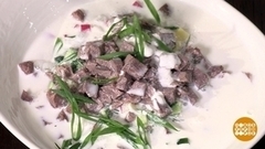 Окрошки много не бывает. Доброе утро. Фрагмент 