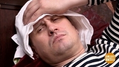 Метеозависимость — с научной точки зрения. Доброе утро. Фрагмент 