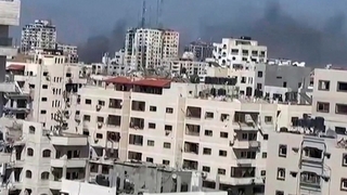 В США считают: Израиль не пересек красную линию, ударив по Рафаху в секторе Газа