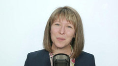 «Превращается все в невероятную сказку». Одна минута своей стране. Выставка-форум «Россия»