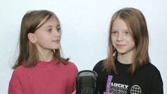 «И мы передаем всем привет!» Одна минута своей стране. Выставка-форум «Россия»