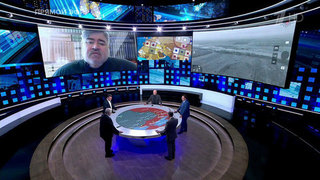 Военный эксперт рассказал о продвижении ВС России на Запорожье и ДНР