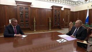 Президент назначил временно исполняющего обязанности губернатора Ханты-Мансийского автономного округа