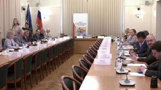 Комитет Госдумы по просвещению обсудил историю с досмотром школьников перед ЕГЭ в одной из школ Воронежа