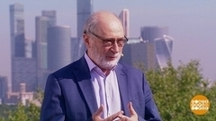 «Погода просто аномальная!» — прогноз погоды от Романа Вильфанда. Доброе утро. Фрагмент