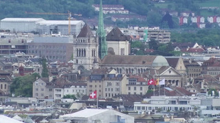 Мировые лидеры один за другим отказываются от участия в Швейцарской конференции