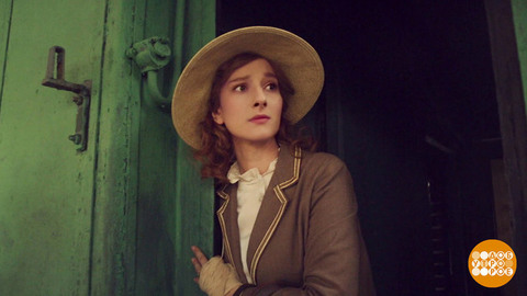 «Раневская»: вся жизнь великой актрисы. Доброе утро. Фрагмент