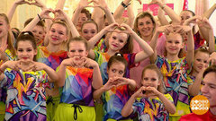 «Мы дети твои, Россия!». Доброе утро. Фрагмент