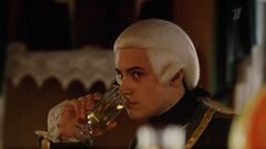 «Лжешь, негодяй!» Русский бунт. Художественный фильм. К юбилею Александра Пушкина