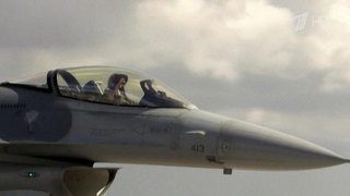 Минобороны Нидерландов не ограничивает применение своих истребителей F-16 для ударов по России