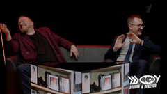 «Нужно использовать Зеленского и сказать ему, что он получит то, чего хочет». Шоу Вована и Лексуса. Анонс