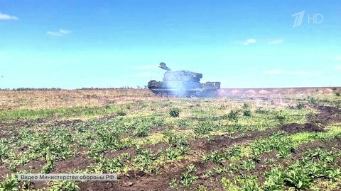 Российские подразделения за сутки отразили не менее 12 контратак ВСУ в зоне спецоперации