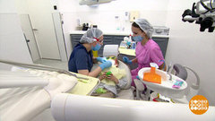 Кариес: правда и мифы. Доброе утро. Фрагмент