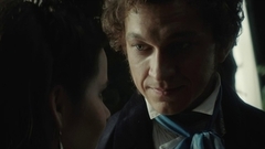 «Натали и Александр». Первые кадры из сериала