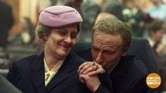 «Раневская»: кто вдохновлял Фаину Георгиевну? Доброе утро. Фрагмент 