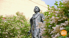 И это все — Пушкин! Доброе утро. Фрагмент 